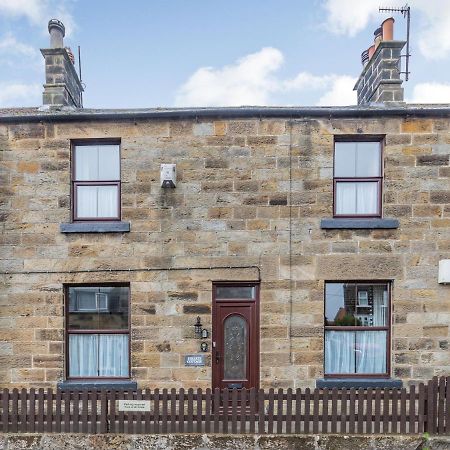Esklets Cottage Whitby Extérieur photo