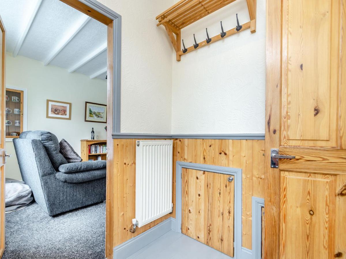 Esklets Cottage Whitby Extérieur photo