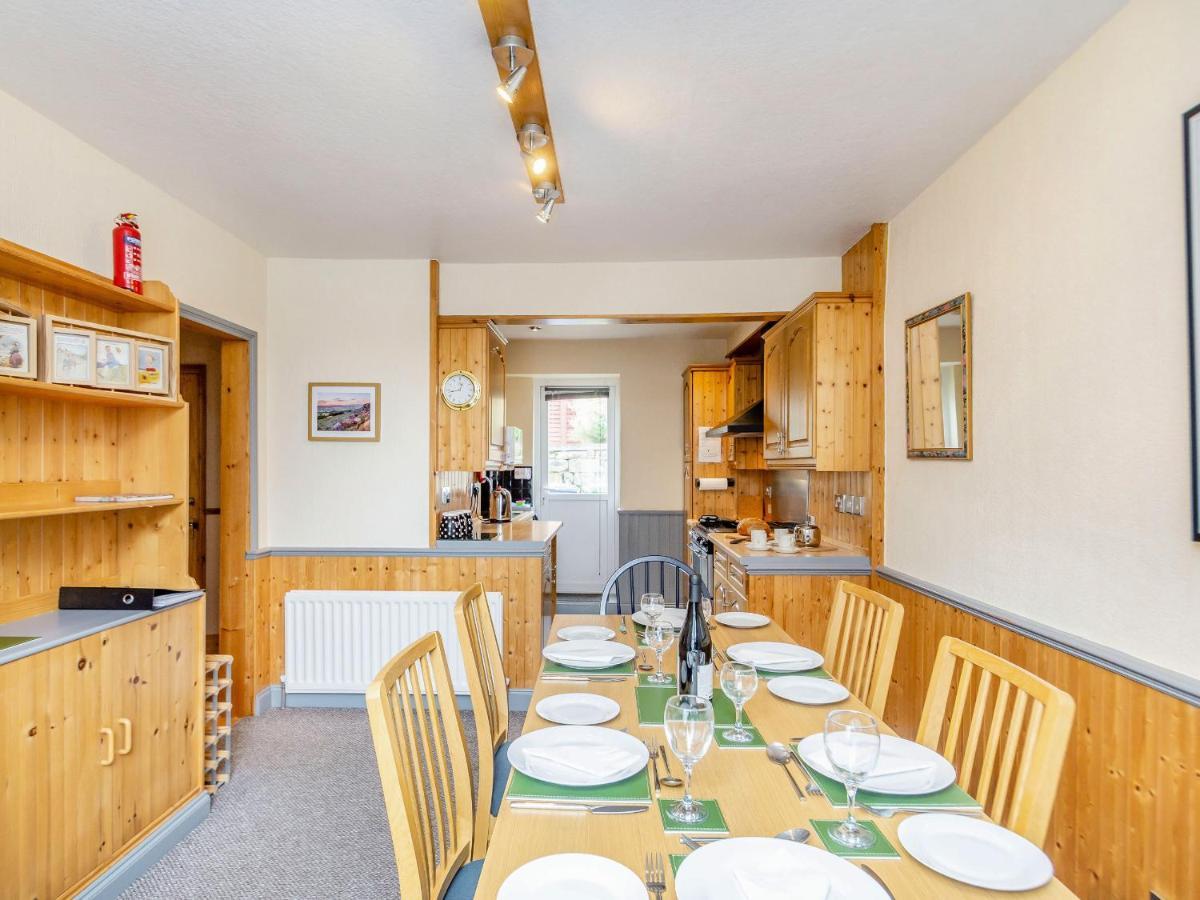 Esklets Cottage Whitby Extérieur photo
