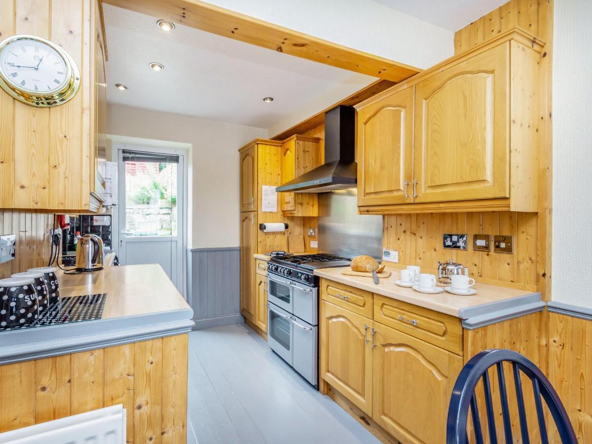 Esklets Cottage Whitby Extérieur photo