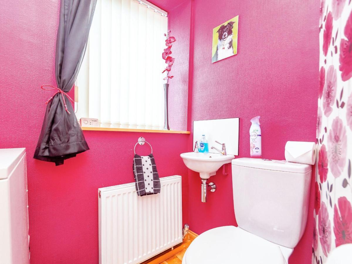 Esklets Cottage Whitby Extérieur photo