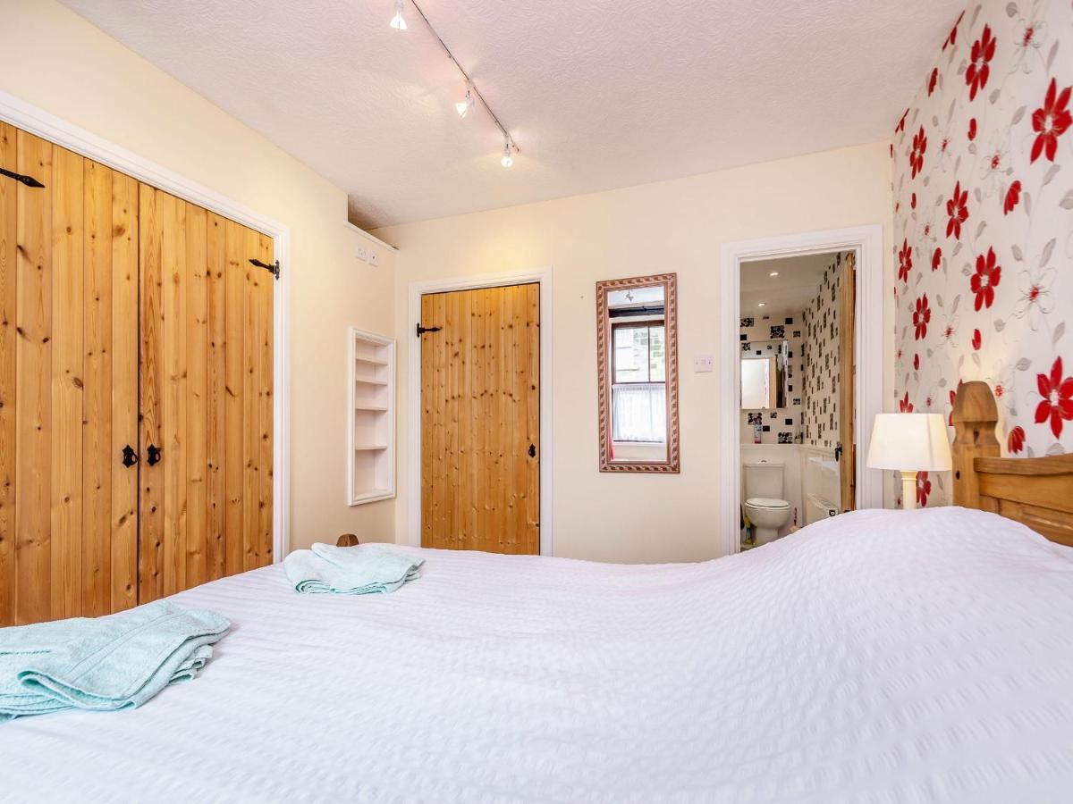 Esklets Cottage Whitby Extérieur photo