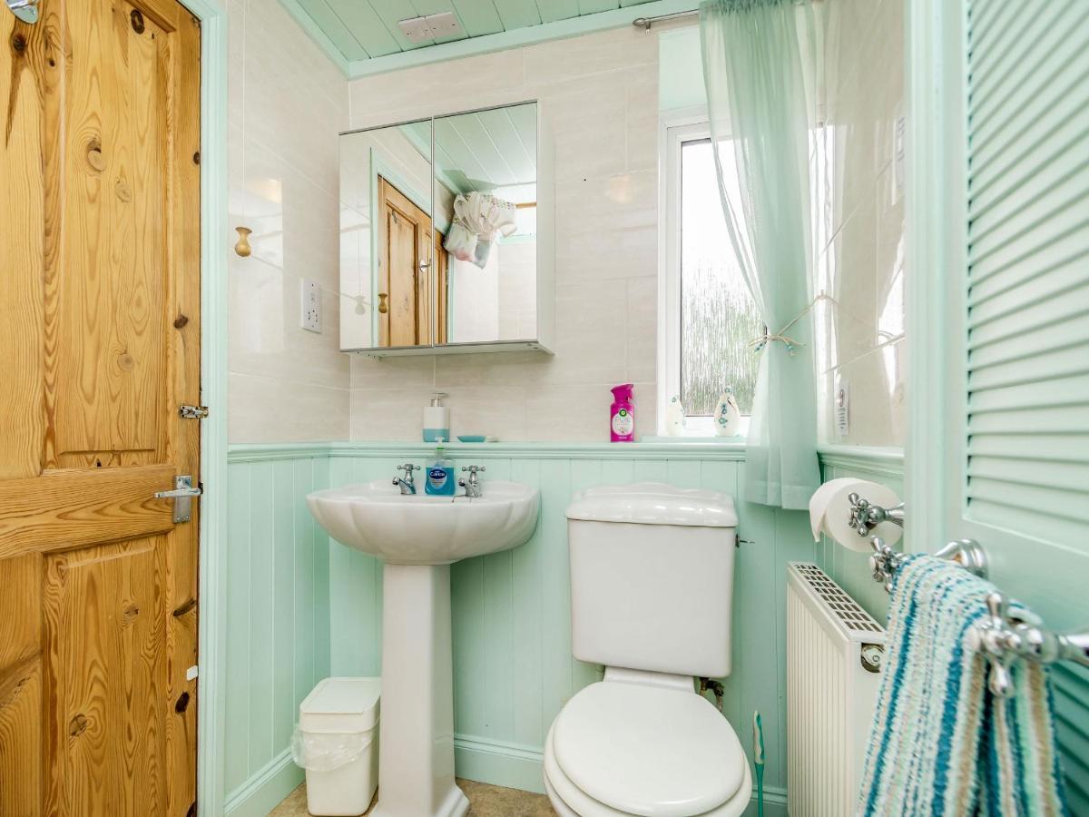 Esklets Cottage Whitby Extérieur photo