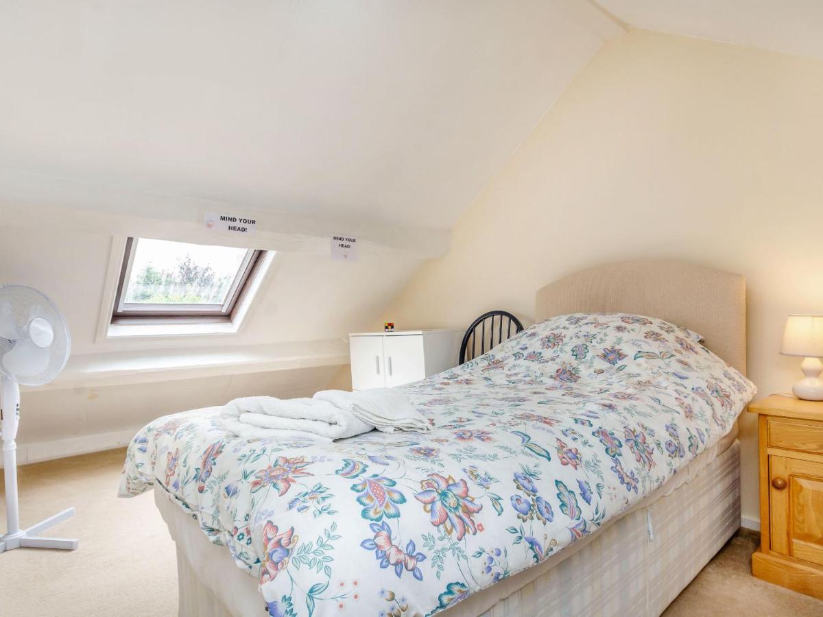 Esklets Cottage Whitby Extérieur photo
