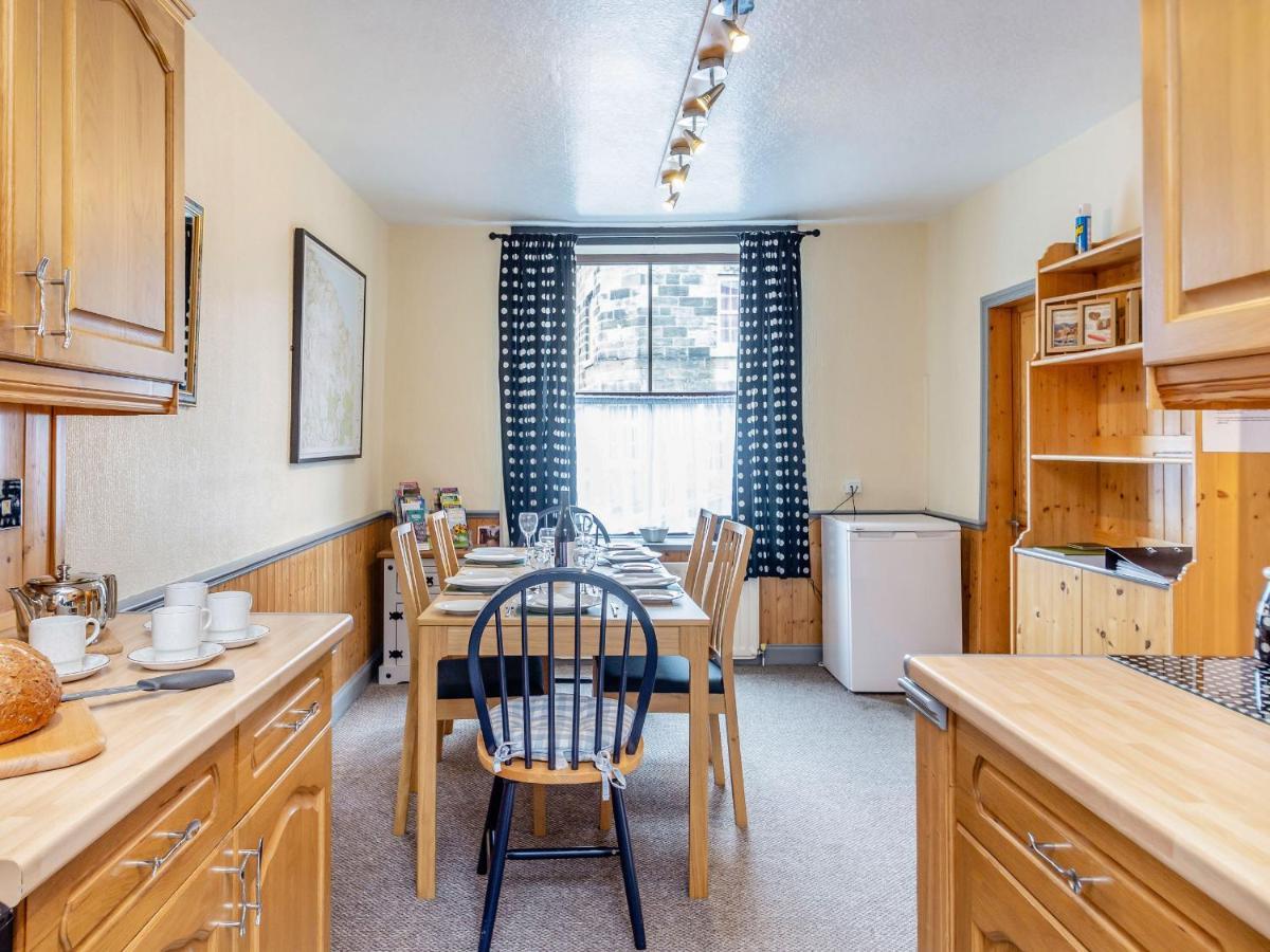 Esklets Cottage Whitby Extérieur photo