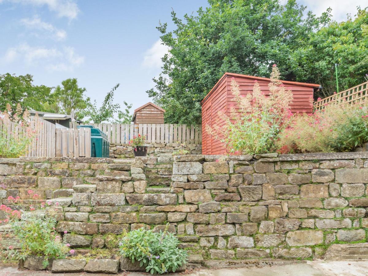 Esklets Cottage Whitby Extérieur photo